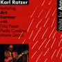 Karl Ratzer (geb. 1950): Waltz For Ann, CD