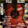 : American Folk Blues Festival 1967, CD