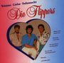 Flippers: Träume, Liebe, Sehnsucht, CD