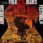 : American Folk Blues Festival 1964, CD
