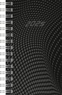 : rido/idé 7011104905 Taschenkalender Modell Timing 3 (2025)| 2 Seiten = 1 Woche| A7| 160 Seiten| PP-Einband| schwarz, Buch