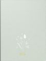 : rido/idé 7013603015 Taschenkalender Young Line Mini (2025) "Wild Flowers"| 2 Seiten = 1 Woche| A6| 160 Seiten| Leinen-Einband| mint, Buch
