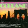 Aaron Copland: Kammermusik, CD