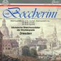 Luigi Boccherini: Streichquartette op.27,2;op.33,5;op.53,2 (alte op.40,3 G.342), CD