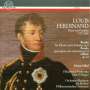 Louis Ferdinand Prinz von Preussen: Rondos für Klavier & Orchester op.9 & op.13, CD
