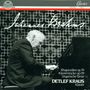 Johannes Brahms: Klavierstücke opp.79 & 119, CD