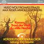 : Norddeutscher Figuralchor - Komm,Trost der Welt, CD