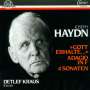 Joseph Haydn: Klaviersonaten H16 Nr.21,28,29,44, CD