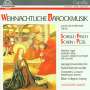 : Weihnachtliche Barockmusik aus Leipzig, CD