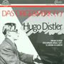 Hugo Distler: Orgelwerke Vol.1, CD
