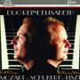 : Klavierduo "Reine Elisabeth", CD