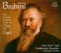 Johannes Brahms: Sämtliche geistliche Chorwerke a cappella, CD,CD