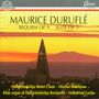 Maurice Durufle: Requiem op.9, CD