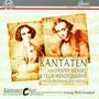 Fanny Mendelssohn-Hensel: Kantaten für Soli,Chor & Orchester, CD