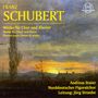 Franz Schubert: Geistliche Chorwerke, CD