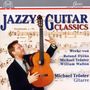 : Michael Tröster - Jazzy Guitar Classics, CD