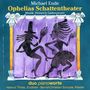 Heinrich Gattermeyer: Ophelias Schattentheater, CD