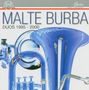 : Malte Burba - Duos 1995-2000, CD