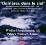 Lili Boulanger: Clairieres dans le Ciel, CD