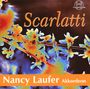 Domenico Scarlatti: Cembalosonaten für Akkordeon, CD