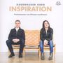 : Anna Sophie Dauenhauer & Lukas Maria Kuen - Inspiration, CD