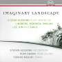 : Stefan Hussong - Imaginary Landscape, CD