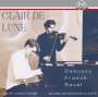 : Philipp Jonas & Maximilian Schairer - Clair de Lune, CD