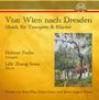 : Helmut Fuchs - Von Wien nach Dresden, CD