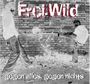 Frei.Wild: Gegen alles, gegen nichts, CD