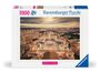 : Ravensburger Puzzle 12000015 - Rome - 1000 Teile Puzzle für Erwachsene und Kinder ab 14 Jahren, Puzzle mit Stadt-Motiv von Rom, Italien, Div.