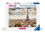 : Ravensburger Puzzle 12000018 - Paris - 1000 Teile Puzzle für Erwachsene und Kinder ab 14 Jahren, Div.