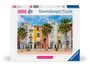 : Ravensburger Puzzle 12000027 - Mediterranean Places Spain - 1000 Teile Puzzle für Erwachsene und Kinder ab 14 Jahren, Puzzle mit Motiv aus Spanien, Div.