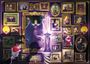 : Ravensburger Puzzle 12000097 - Evil Queen - 1000 Teile Disney Villainous Puzzle für Erwachsene und Kinder ab 14 Jahren, Div.