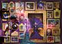 : Ravensburger Puzzle 12000099 - Yzma - 1000 Teile Disney Villainous Puzzle für Erwachsene und Kinder ab 14 Jahren, Div.