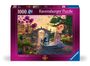: Ravensburger Puzzle 12000170 - Wunderland - 1000 Teile Puzzle für Erwachsene und Kinder ab 14 Jahren, Div.