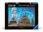 : Ravensburger Puzzle 12000261 - Elsa - 1000 Teile Disney Castle Collection Puzzle für Erwachsene und Kinder ab 14 Jahren, Div.