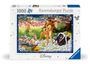 : Adult puzzle 1000 Teile - Disney Classics - Bambi, Div.