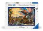 : Ravensburger Puzzle 12000321 - Der König der Löwen - 1000 Teile Disney Puzzle für Erwachsene und Kinder ab 14 Jahren, Div.