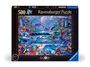 : Adult puzzle 500 Teile - Im Zauber des Mondlichts, Div.