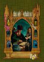 : Ravensburger Puzzle 12000531 - Harry Potter und der Halbblutprinz - 1000 Teile Puzzle für Erwachsene und Kinder ab 14 Jahren, Div.