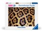 : Ravensburger Puzzle 12000586 - Animal Print - 1000 Teile Challenge Puzzle für Erwachsene und Kinder ab 14 Jahren, Div.