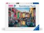 : Ravensburger Puzzle 12000623 Burano in Italien - 1000 Teile Puzzle für Erwachsene und Kinder ab 14 Jahren, Div.