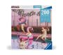 : Ravensburger Puzzle Moment 12000768 - Poolparty - 200 Teile, Div.