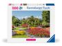 : Ravensburger Puzzle 12000852, Beautiful Gardens - Park der Villa Pallavicino, Stresa, Italien - 1000 Teile Puzzle für Erwachsene und Kinder ab 14 Jahren, Div.