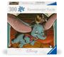 : Ravensburger Puzzle 12001042 - Dumbo - 300 Teile Disney Puzzle für Erwachsene und Kinder ab 8 Jahren, Div.