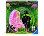 : Ravensburger Puzzle 12001276 - Wicked - 500 Teile Wicked Rundpuzzle für Erwachsene und Kinder ab 12 Jahren, Div.