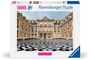 : Adult puzzle 1000 Teile - Schloss von Versailles, Frankreich, Div.