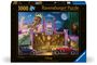 : Adult puzzle 1000 Teile - Disney Prinzessinnen - Disney Castle: Tiana, Div.