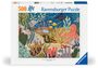 : Ravensburger Puzzle 12001385 - Ocean Whimsie - 500 Teile Puzzle für Erwachsene und Kinder ab 12 Jahren, Div.