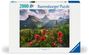 : Ravensburger Puzzle 12001415 - Pristine Mountains - 2000 Teile Puzzle für Erwachsene und Kinder ab 14 Jahren, Div.